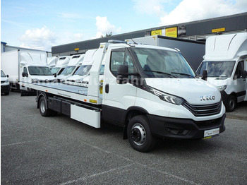 شاحنة سحب IVECO Daily 70c18