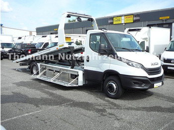 شاحنة سحب IVECO Daily