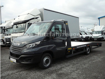 شاحنة سحب IVECO Daily 35s18