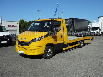 شاحنة سحب IVECO Daily 35s18