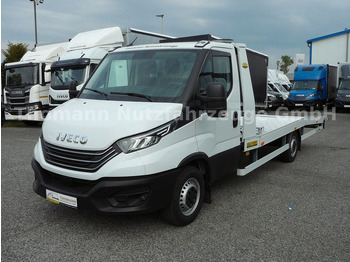 شاحنة سحب IVECO Daily 35s18