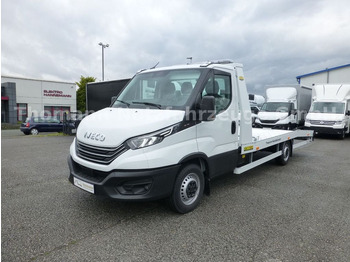 شاحنة سحب IVECO Daily 35s18