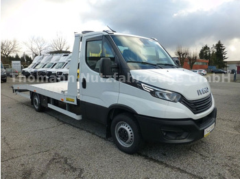 شاحنة سحب IVECO Daily 35s18