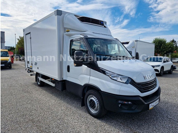 شاحنة توصيل مبردة IVECO Daily 35s18