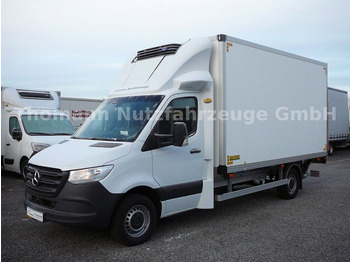 شاحنة توصيل مبردة MERCEDES-BENZ Sprinter 317