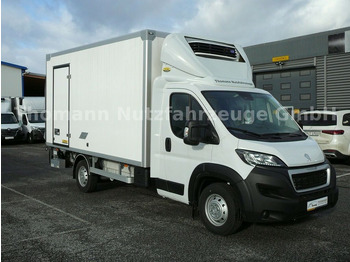 شاحنة توصيل مبردة PEUGEOT Boxer