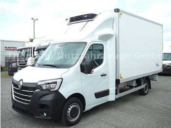 شاحنة توصيل مبردة RENAULT Master