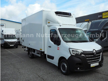 شاحنة توصيل مبردة RENAULT Master