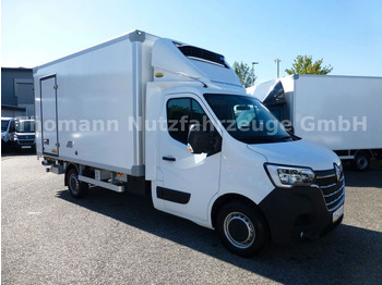 شاحنة توصيل مبردة RENAULT Master