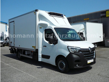 شاحنة توصيل مبردة RENAULT Master