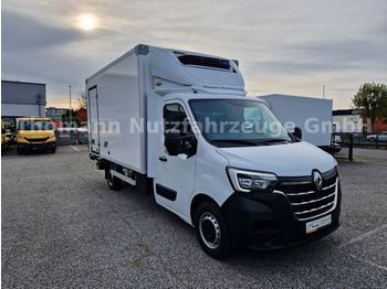 شاحنة توصيل مبردة RENAULT Master