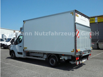 شاحنة توصيل مبردة للبيع  Renault Master Kühlkoffer mit LBW Xarios 300 GH: صورة 4