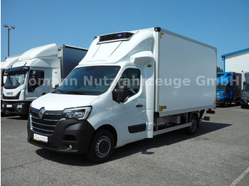 شاحنة توصيل مبردة للبيع  Renault Master Kühlkoffer mit LBW Xarios 300 GH: صورة 2