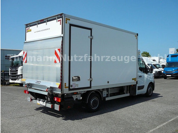 شاحنة توصيل مبردة للبيع  Renault Master Kühlkoffer mit LBW Xarios 300 GH: صورة 5