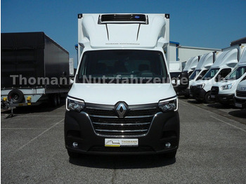 شاحنة توصيل مبردة للبيع  Renault Master Kühlkoffer mit LBW Xarios 300 GH: صورة 3