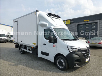 شاحنة توصيل مبردة RENAULT Master