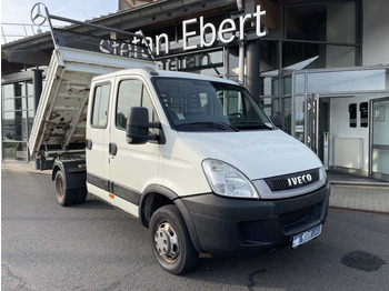 قلاب صغير IVECO Daily