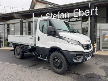 قلاب صغير IVECO Daily