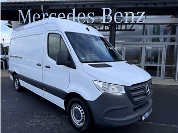 فان MERCEDES-BENZ Sprinter 316