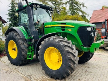 جرار JOHN DEERE 7730