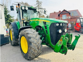 جرار JOHN DEERE 8530