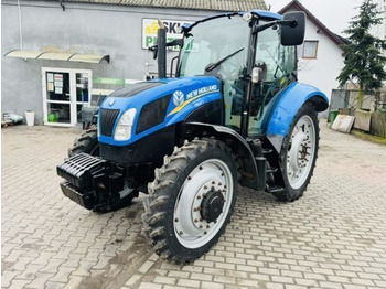 جرار NEW HOLLAND T5.115