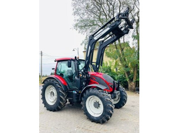 جرار VALTRA N104