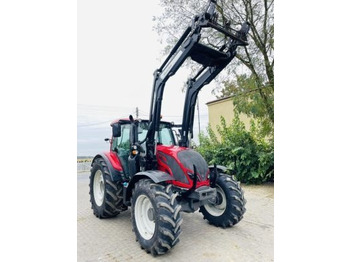 جرار VALTRA N104