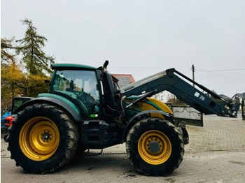 جرار VALTRA T174