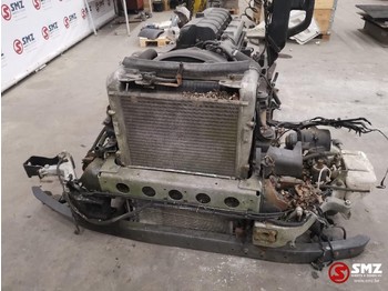 محرك - شاحنة Renault Occ Motor Renault Premium 370 dci + 12AS2301DD: صورة 3