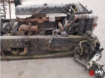 محرك - شاحنة Renault Occ Motor Renault Premium 370 dci + 12AS2301DD: صورة 2