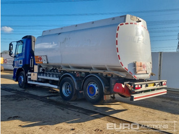 شاحنة صهريج 2015 DAF CF370: صورة 3