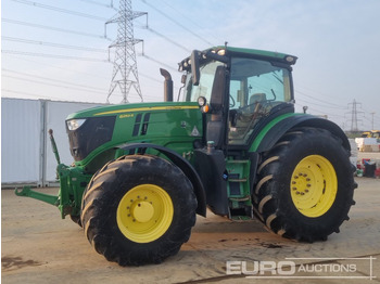 جرار JOHN DEERE 6250R