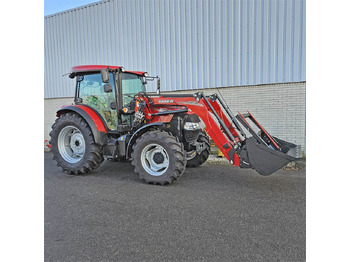 جرار CASE IH