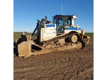 بلدوزر CATERPILLAR D6T