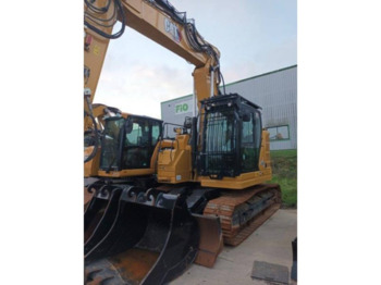 حفار زاحف CATERPILLAR 325