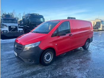 فان المدمجة MERCEDES-BENZ Vito