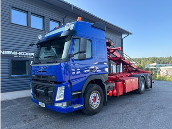 شاحنة - نظام الكابلات VOLVO FM 500