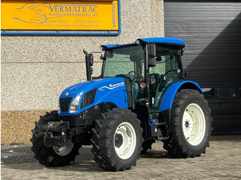 جرار NEW HOLLAND T5