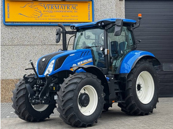 جرار NEW HOLLAND T6.180