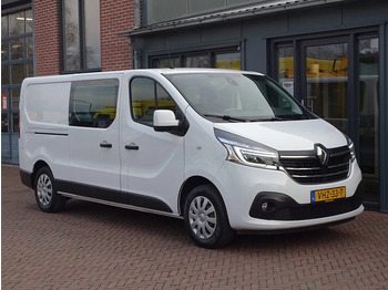 فان المدمجة RENAULT Trafic 2.0