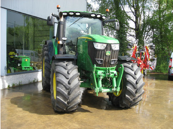 جرار JOHN DEERE 6210R