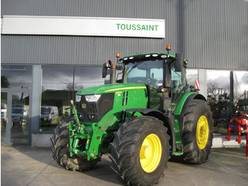 جرار JOHN DEERE 6250R