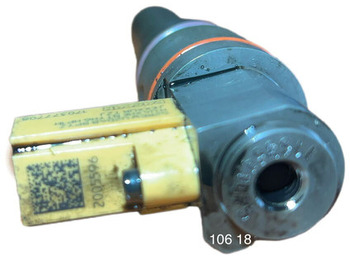 فلتر الوقود DAF Euro 6: صورة 2 فلتر الوقود DAF Euro 6: صورة 2