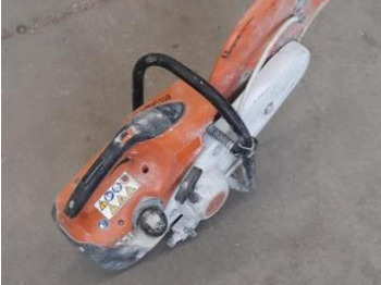 معدات الانشاءات STIHL