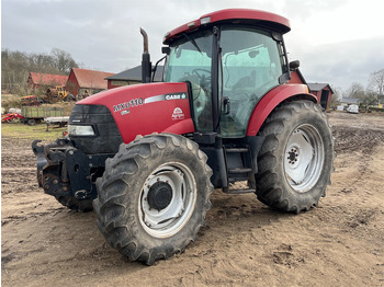 جرار CASE IH MXU 110