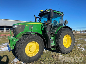 جرار JOHN DEERE 6250R