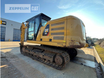 حفار زاحف CATERPILLAR 323