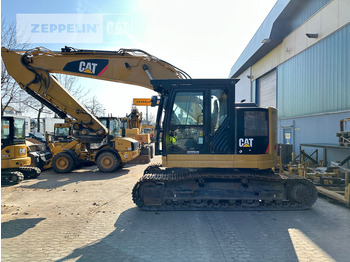 حفار زاحف CATERPILLAR 325FL