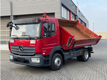 شاحنة قلاب MERCEDES-BENZ Atego 1530